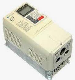YASKAWA ELECTRIC CIMR-E7U42P2