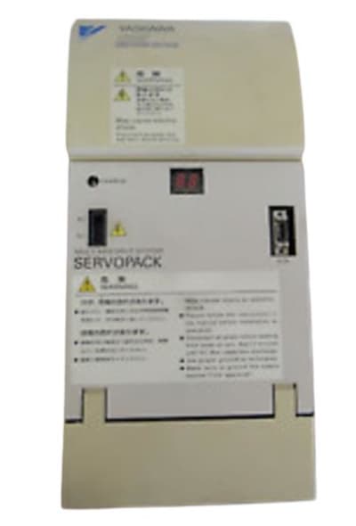 YASKAWA ELECTRIC CIMR-MR5D2015