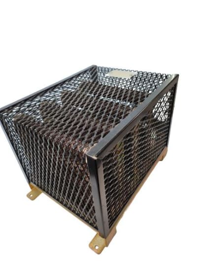 ASEA BROWN BOVERI RGA4806