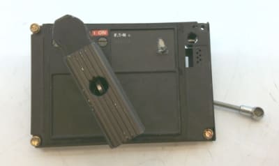 EATON CORPORATION 49-9227-2