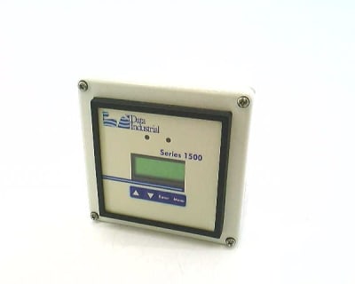 DATA INDUSTRIAL 1550-111