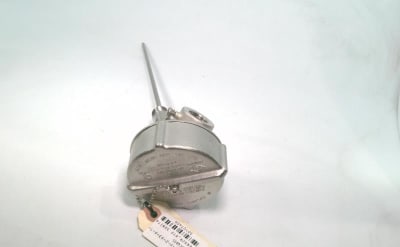 INTEMPCO RS85-M-P-2-S3-D-S-115-H20-EE-CX2