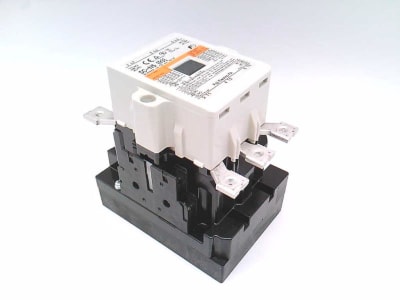 FUJI ELECTRIC 3NC3H0E22