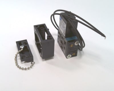 MAC VALVES INC 45A-SA2-DAAA-1MA