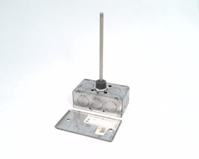 ACI ADVANCE CONTROLS INC TS-2104-GH-03-AA