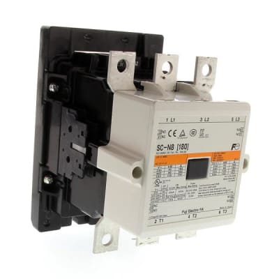 FUJI ELECTRIC 3NC4Q0422