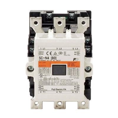 FUJI ELECTRIC 3NC2T0E22/SE