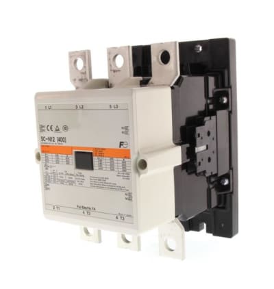 FUJI ELECTRIC 3ND4F0122