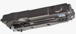 ALBANY DOOR SYSTEMS 4904R0544