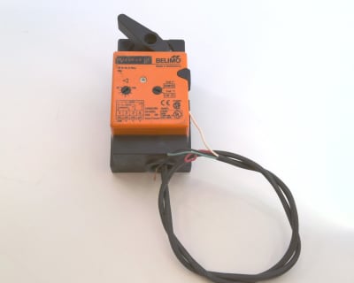BELIMO LR24-SR 2.0