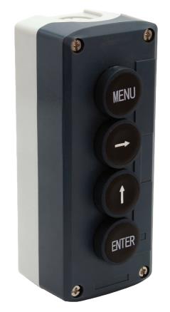 PRECISION DIGITAL PDA2364-MRUE