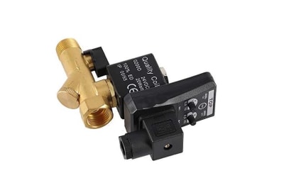 INGERSOLL RAND ADV-1811S