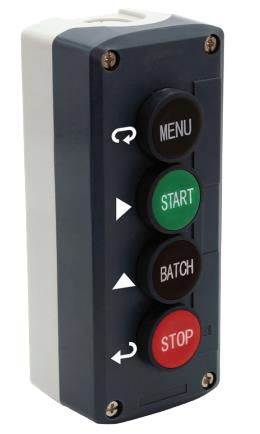 PRECISION DIGITAL PDA2364-MSBS