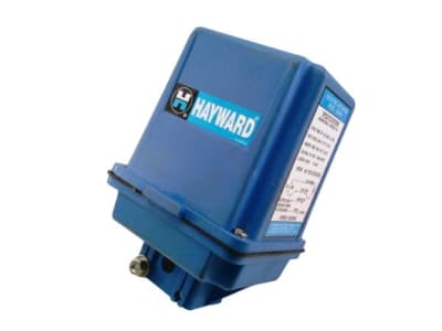 HAYWARD EADAD