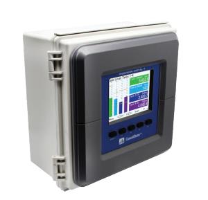 PRECISION DIGITAL PDA1909