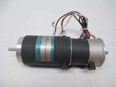 ELECTROCRAFT 0286-03-009