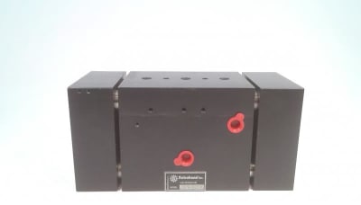 DOVER CORPORATION RPW-625M-1