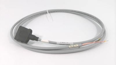 FESTO NEBM-S1G9-E-2.5-Q5-LE6