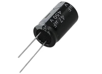 NICHICON UHE1C222MHD