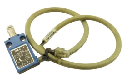 MATSUSHITA ELECTRIC 61-2124C