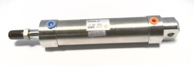 SMC CDG5EN40SR-100