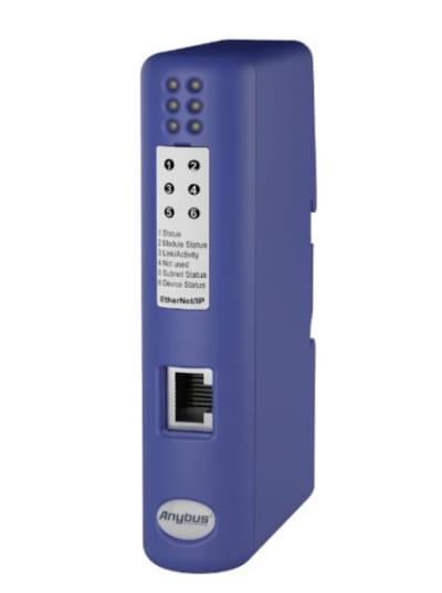 HMS INDUSTRIAL NETWORKS AB7313