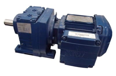 SEW EURODRIVE R37DRS71S4/TH/DH
