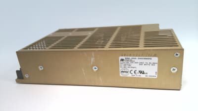 INTEGRATED POWER DESIGNS SRW-200-2003MARQ