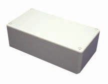 HAMMOND MANUFACTURING 1591DGY