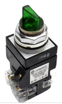 GENERAL ELECTRIC CR104P-ST96G11S2