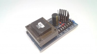 JOHNSON CONTROLS DCPA-1.2