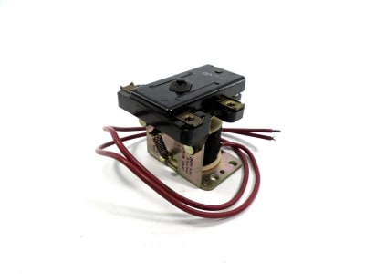 RBM CONTROLS 75-840301-2913A