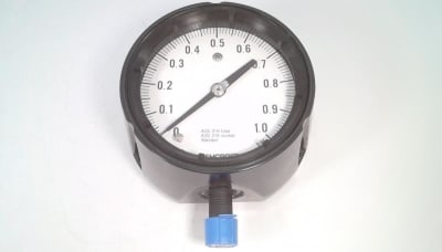 ASHCROFT 45-1279SS-04L-0/1