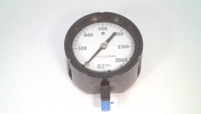 ASHCROFT 451279SS02L3000#