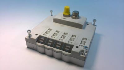 FESTO CPV14-GE-FB-6-CPI