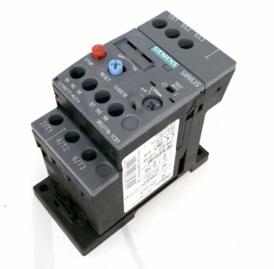 SIEMENS 3RU2116-1CB1