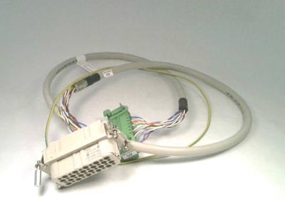 ASEA BROWN BOVERI 3HAC7681-1