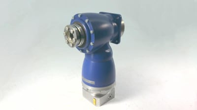 WITTENSTEIN HG+075S-MF2-20-6C1-1S10