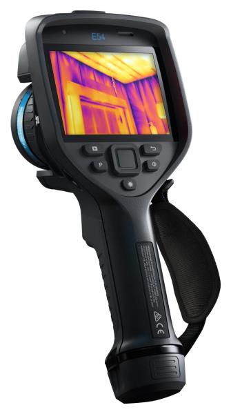FLIR FLIR E54