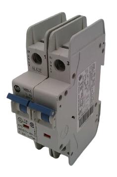 ALLEN BRADLEY 1489-A2C320