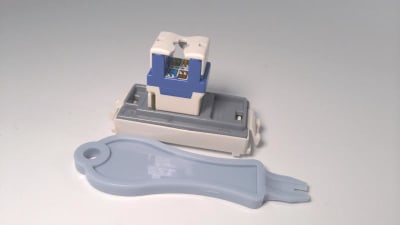 SCHNEIDER ELECTRIC GUGRJ45WPW