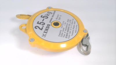 CONDUCTIX WAMPFLER XA-EW-5