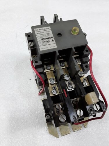 WESTINGHOUSE B200MACAC