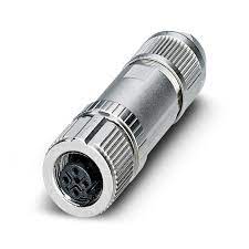 PHOENIX CONTACT SACC-M12FSB-2PL SH PB