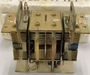 ASEA BROWN BOVERI 86466-3R