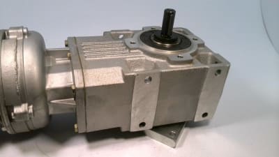 BONFIGLIOLI A102UH25P63