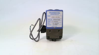 TRANSICOIL 360C-P210D