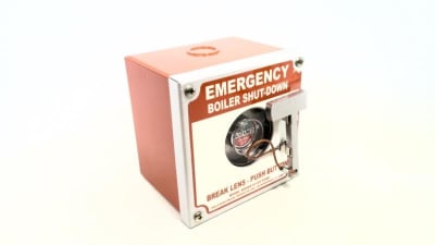 PILLA ELECTRICAL PRODUCTS ST120SN1BP2SL