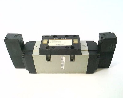 SMC NVFS55015FZ