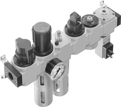 FESTO FRC-1/4-D-MINI-KF-A